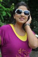 Sivani Photo Shoot Gallery